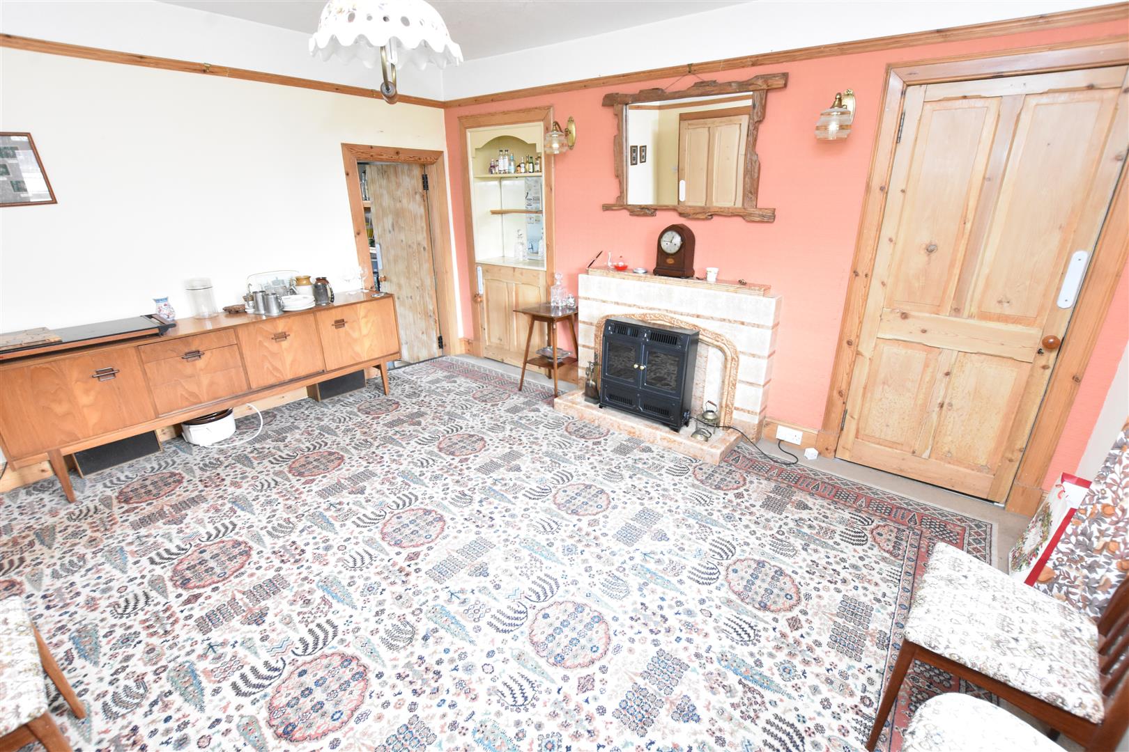 Property For Sale in Dingwall IV15 9LE Munro & Noble, Estate Agents